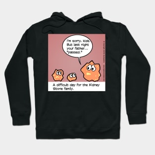 Kidney Stone Family Hoodie